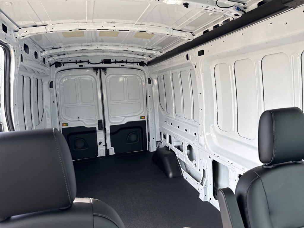 2025 Ford Transit-150 Base