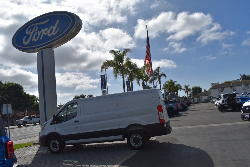 2026 Ford Transit-150 Base