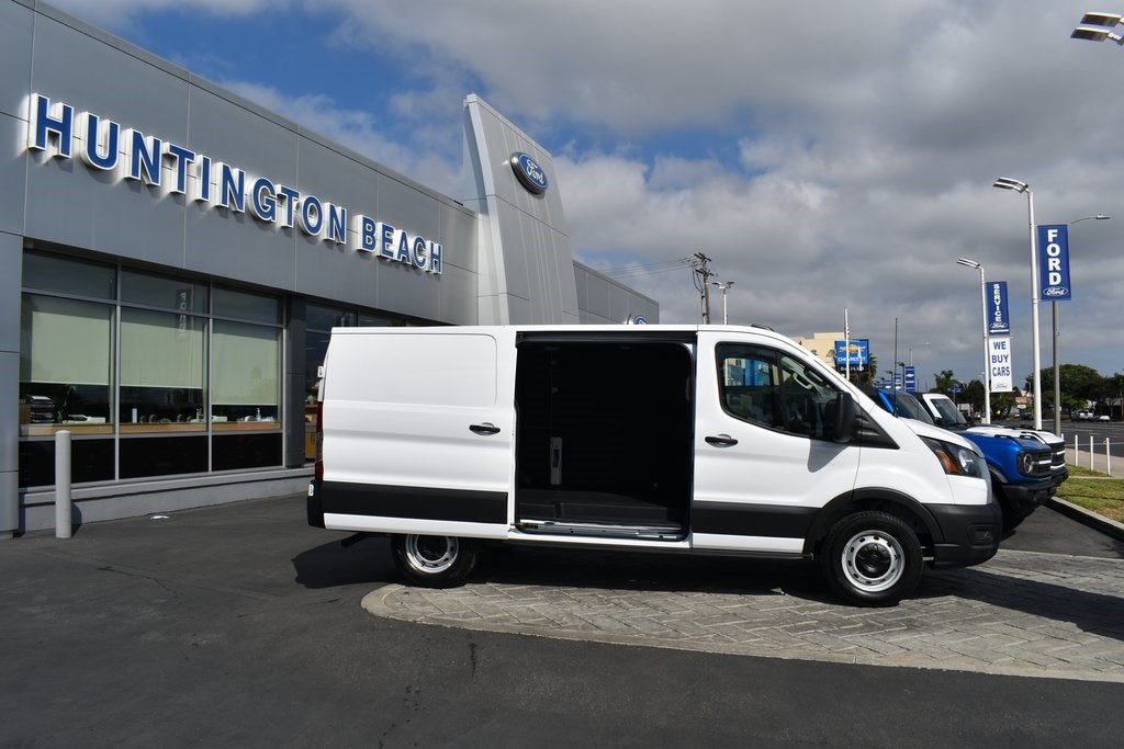 2026 Ford Transit-150 Base