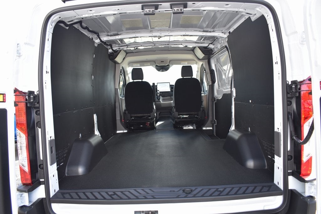 2026 Ford Transit-150 Base