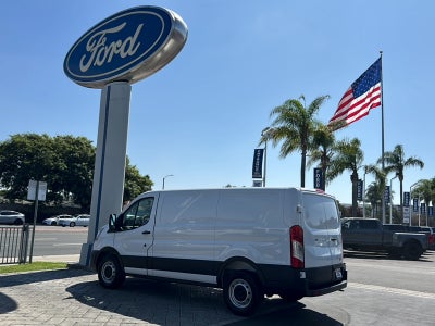 2027 Ford Transit-150 Cargo Van Cargo Van