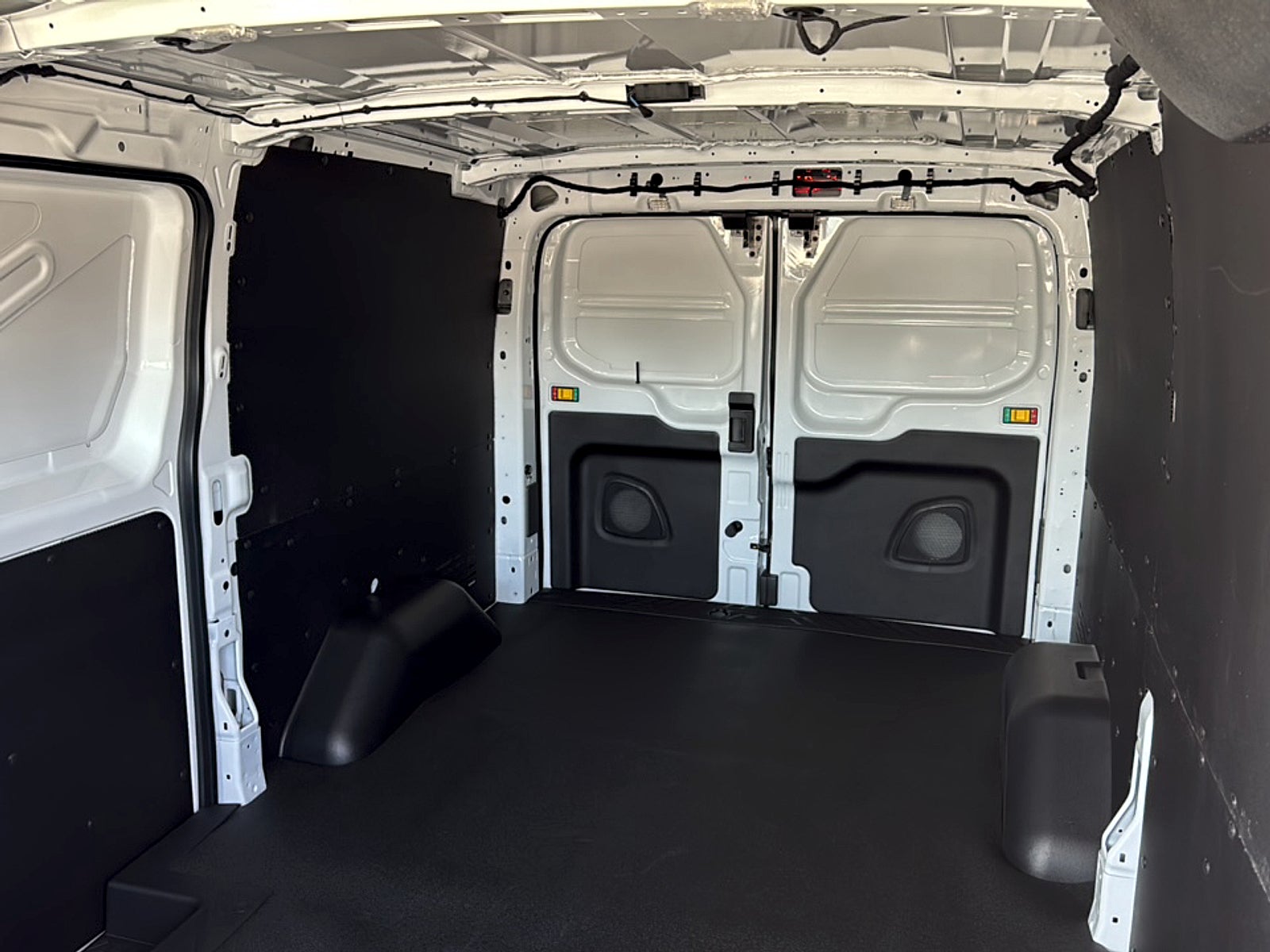 2027 Ford Transit-150 Cargo Van Cargo Van