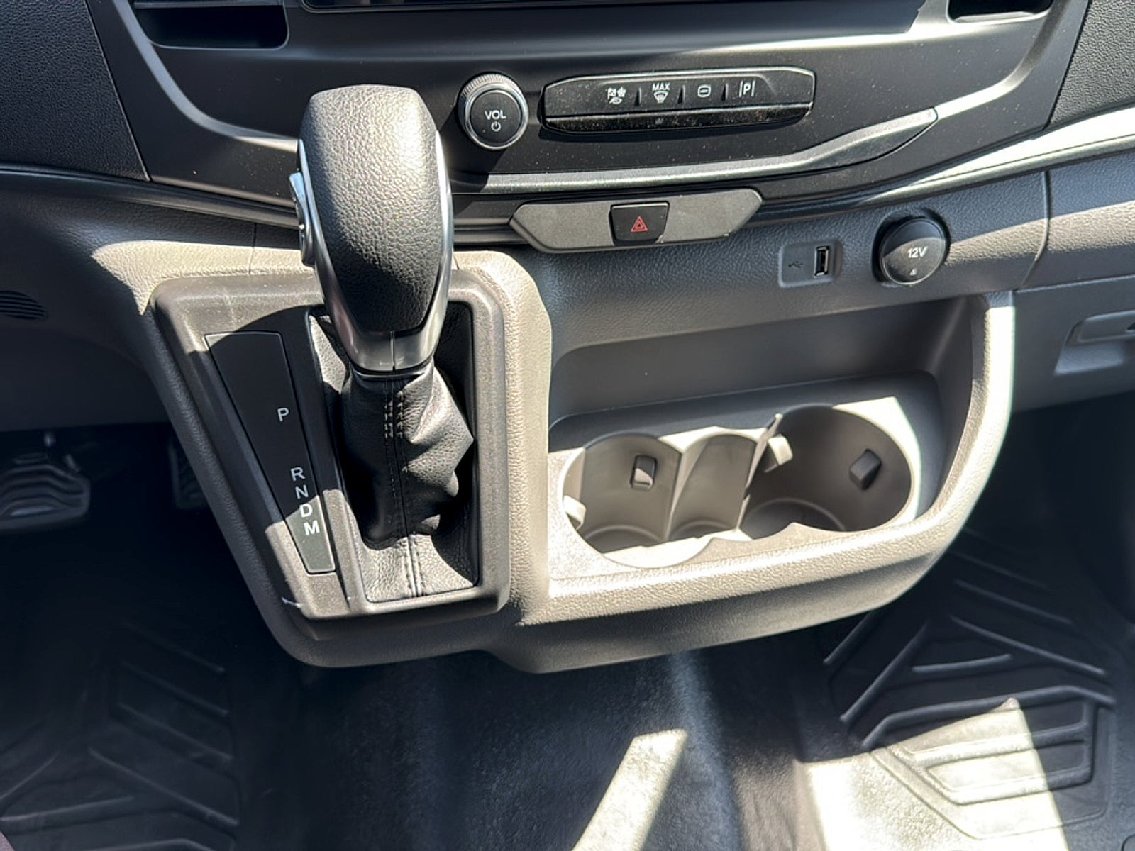 2027 Ford Transit-150 Cargo Van Cargo Van