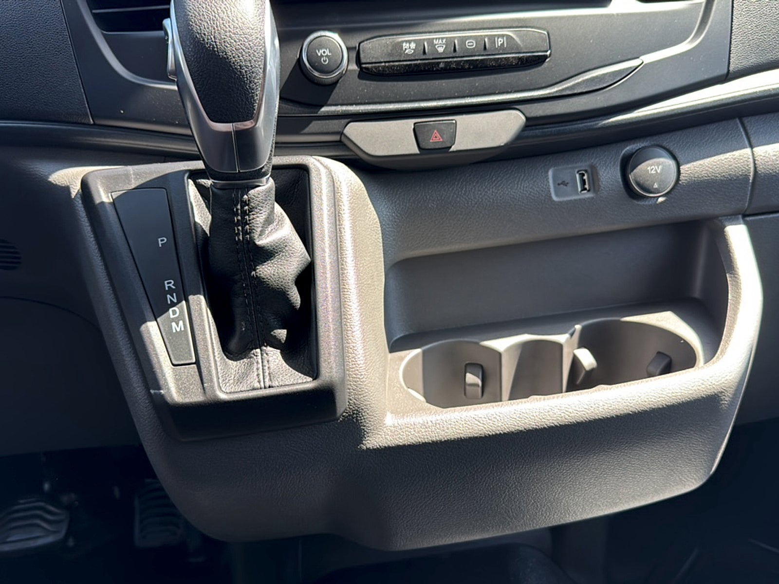 2027 Ford Transit-150 Cargo Van Cargo Van