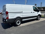 2027 Ford Transit-150 Cargo Van Cargo Van