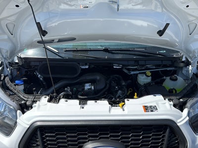 2027 Ford Transit-150 Cargo Van Cargo Van