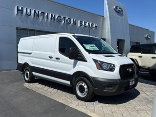2027 Ford Transit-150 Base