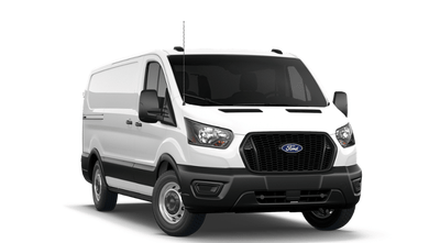 2027 Ford Transit-150 Cargo Van Cargo Van