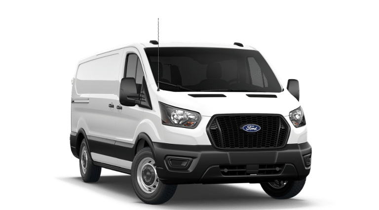 2027 Ford Transit-150 Cargo Van Cargo Van