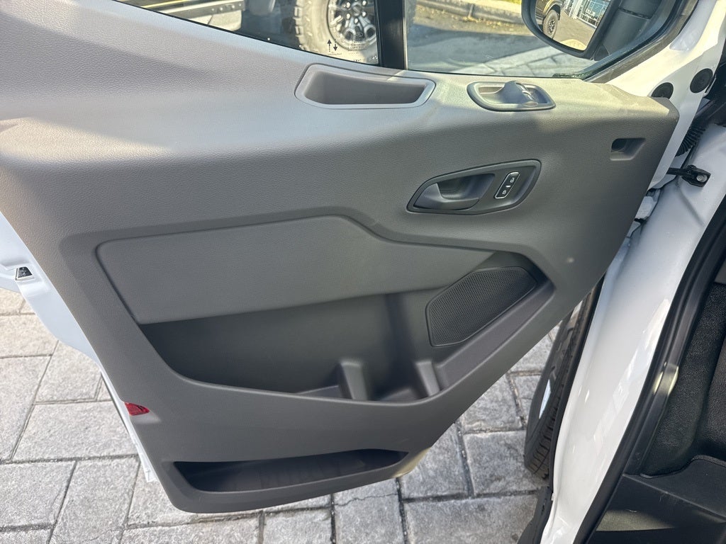 2026 Ford Transit-150 Base