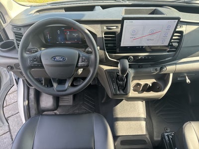 2026 Ford Transit-150 Base