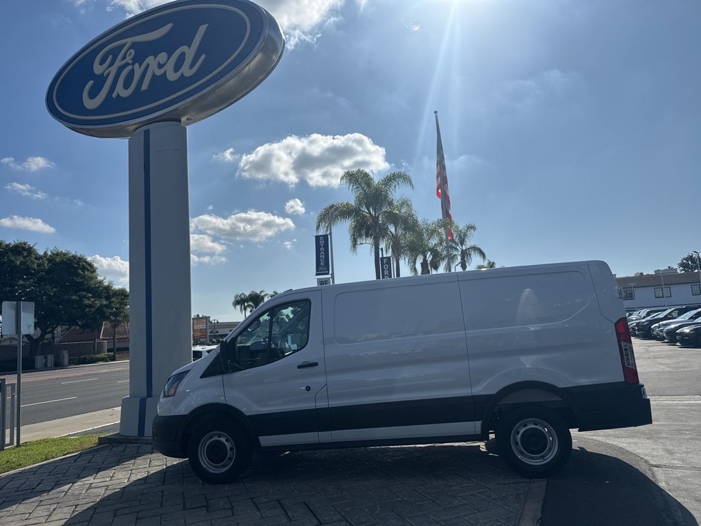 2026 Ford Transit-150 Base