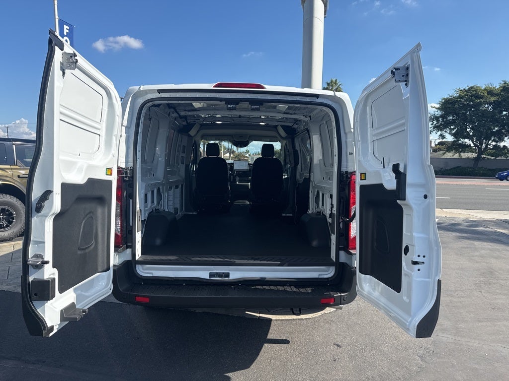 2026 Ford Transit-150 Base