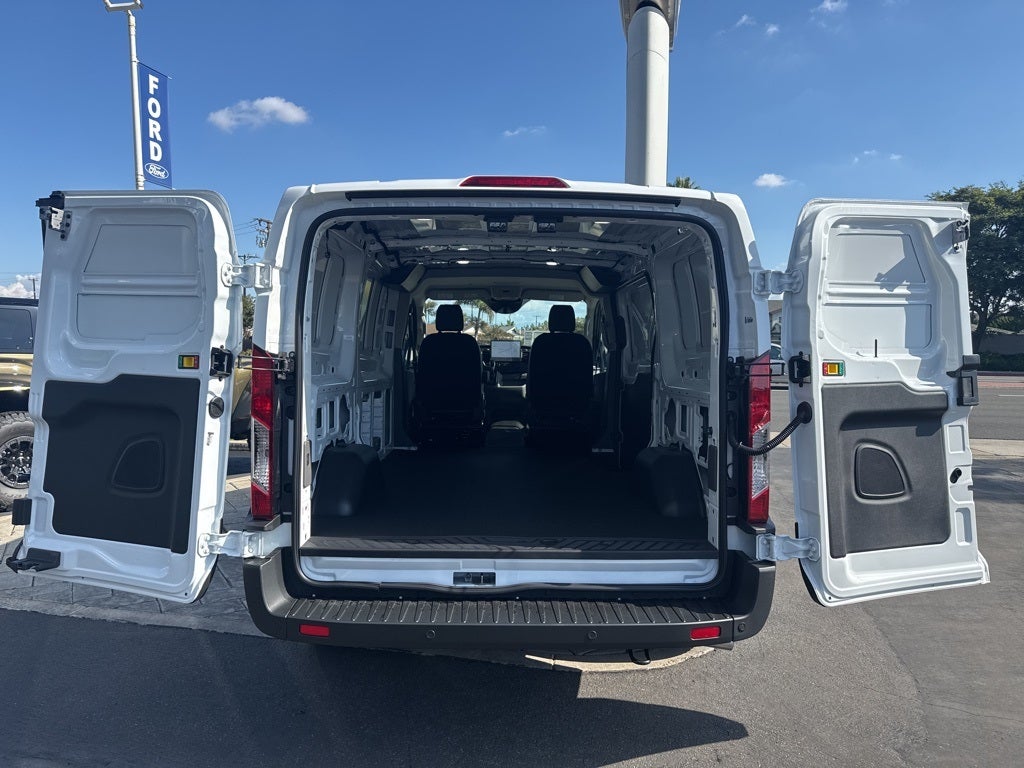2026 Ford Transit-150 Base
