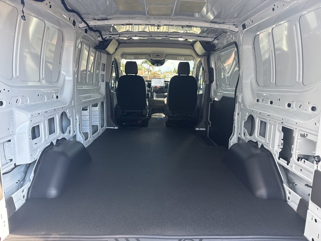 2026 Ford Transit-150 Base