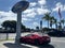 2024 Chevrolet Corvette Z06 3LZ