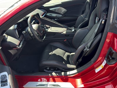 2024 Chevrolet Corvette Z06 3LZ