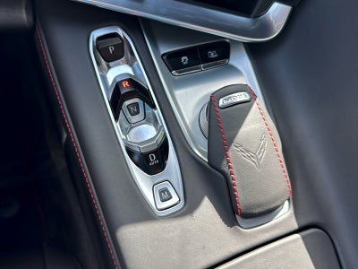 2024 Chevrolet Corvette Z06 3LZ