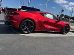 2024 Chevrolet Corvette Z06 3LZ
