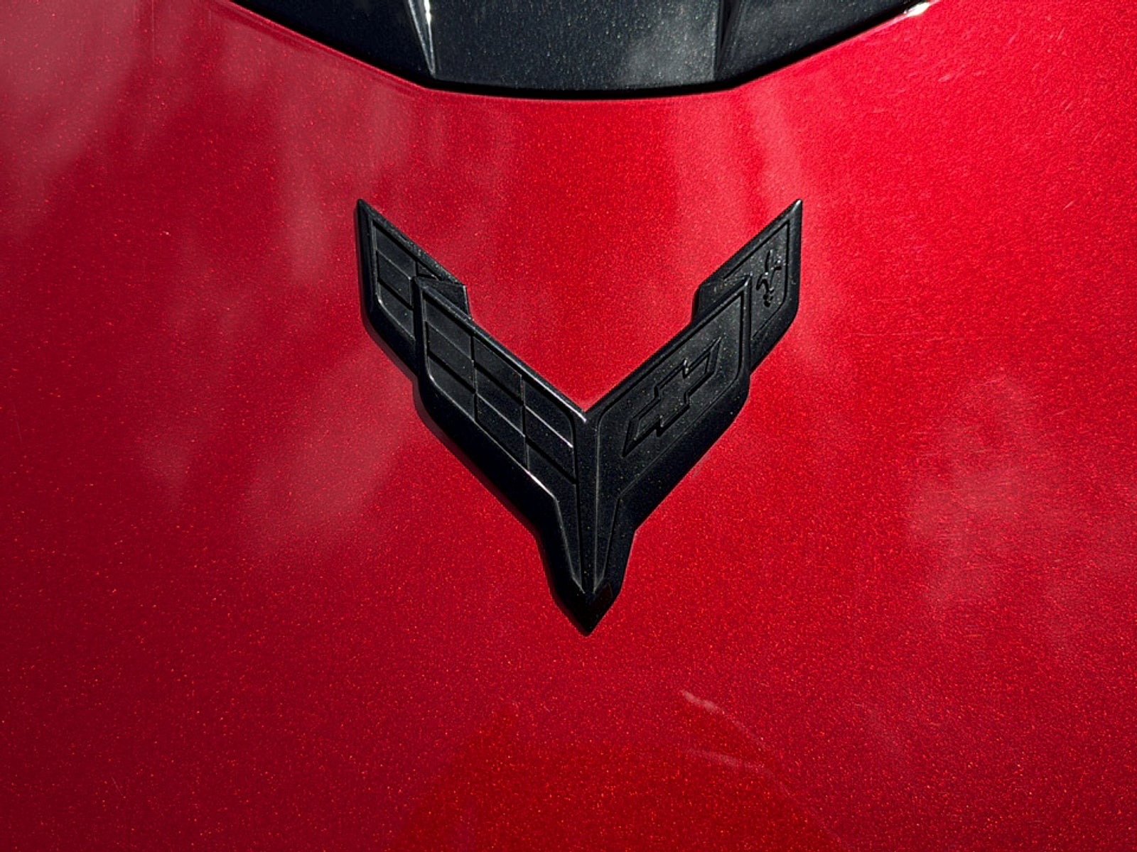 2024 Chevrolet Corvette Z06 3LZ
