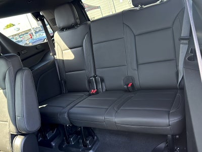 2022 Chevrolet Tahoe 4WD Z71