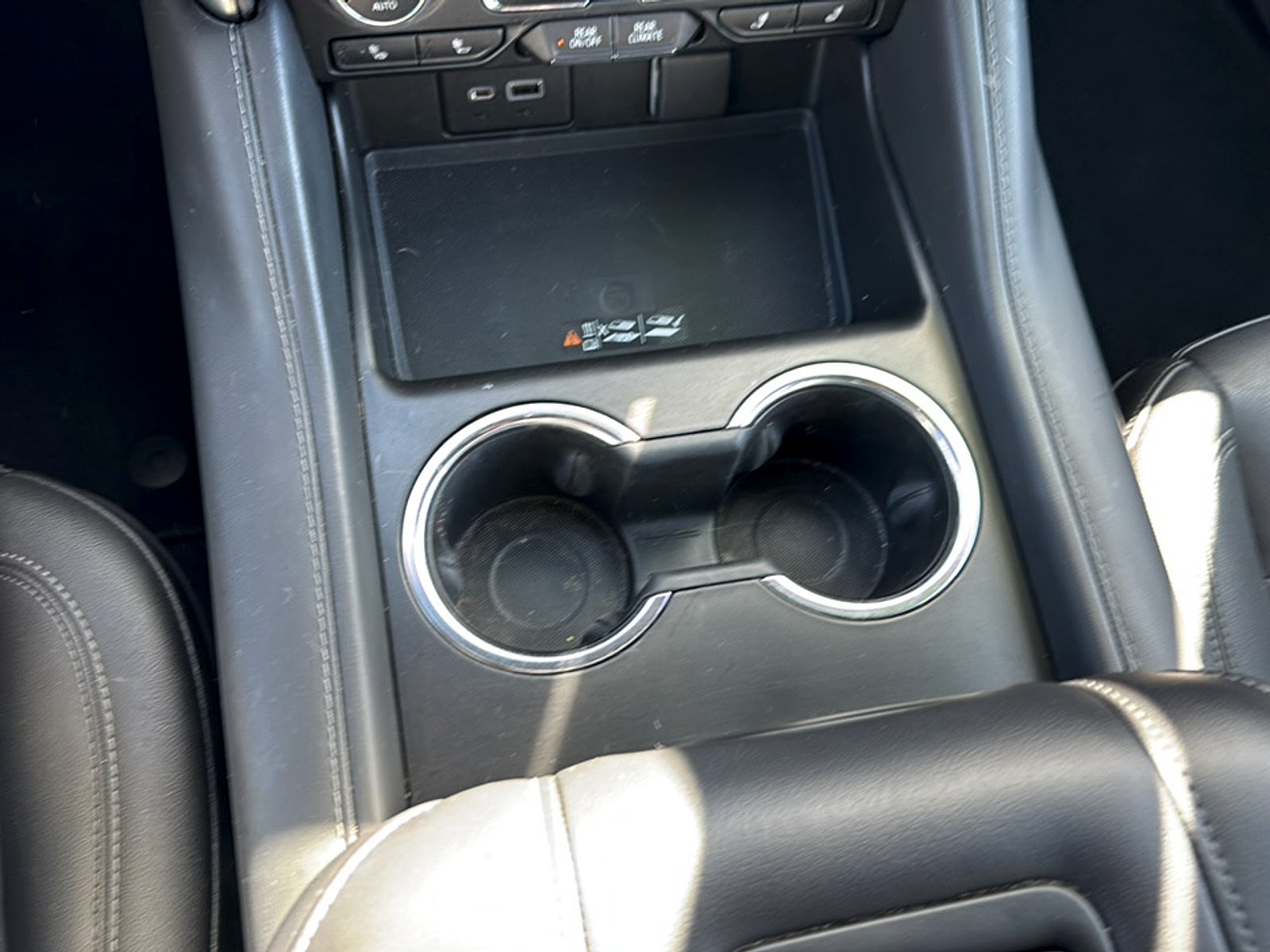 2022 Chevrolet Tahoe 4WD Z71