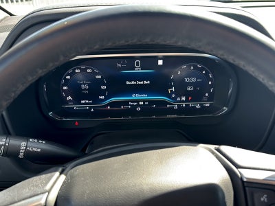 2022 Chevrolet Tahoe 4WD Z71