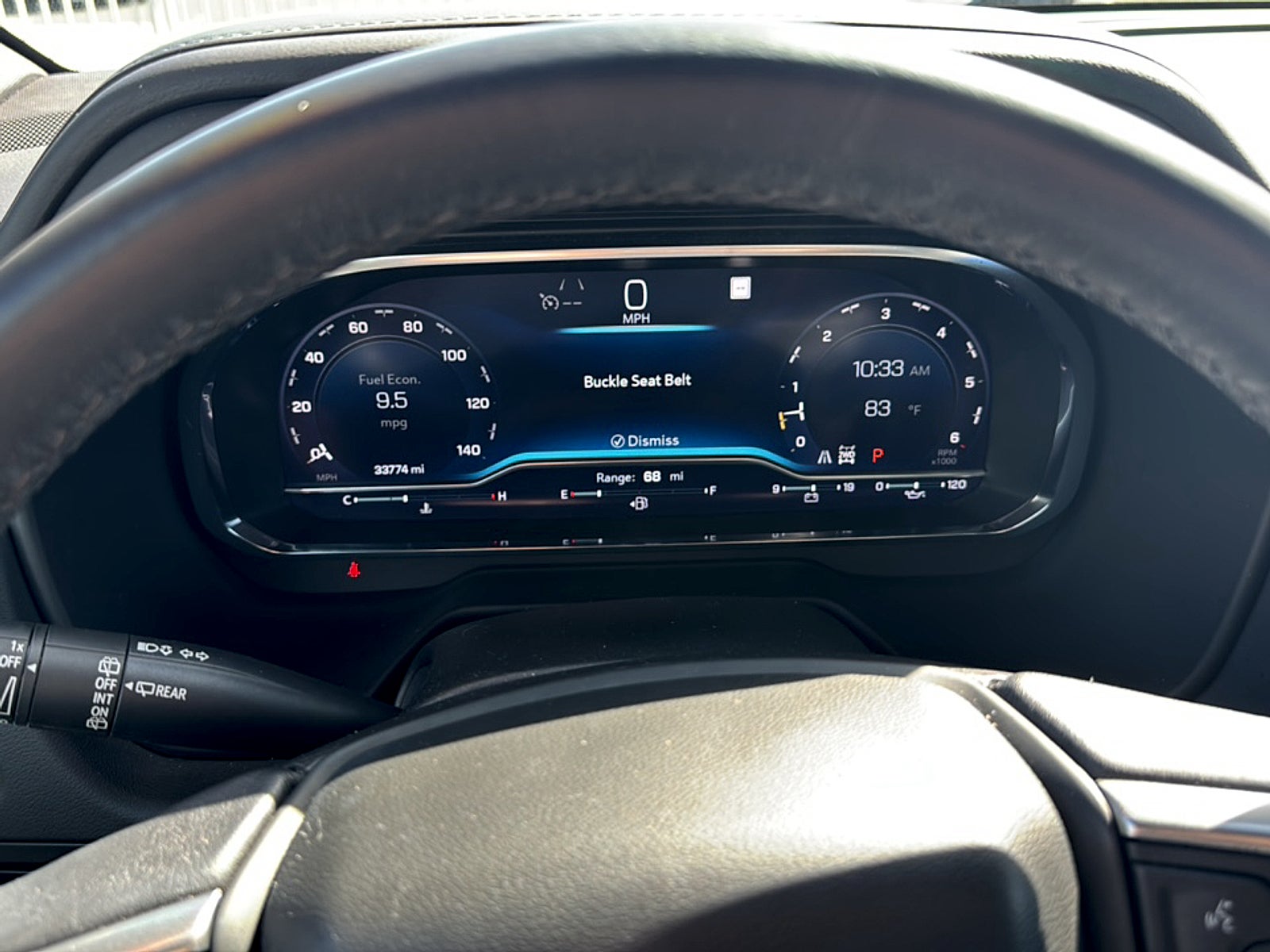 2022 Chevrolet Tahoe 4WD Z71