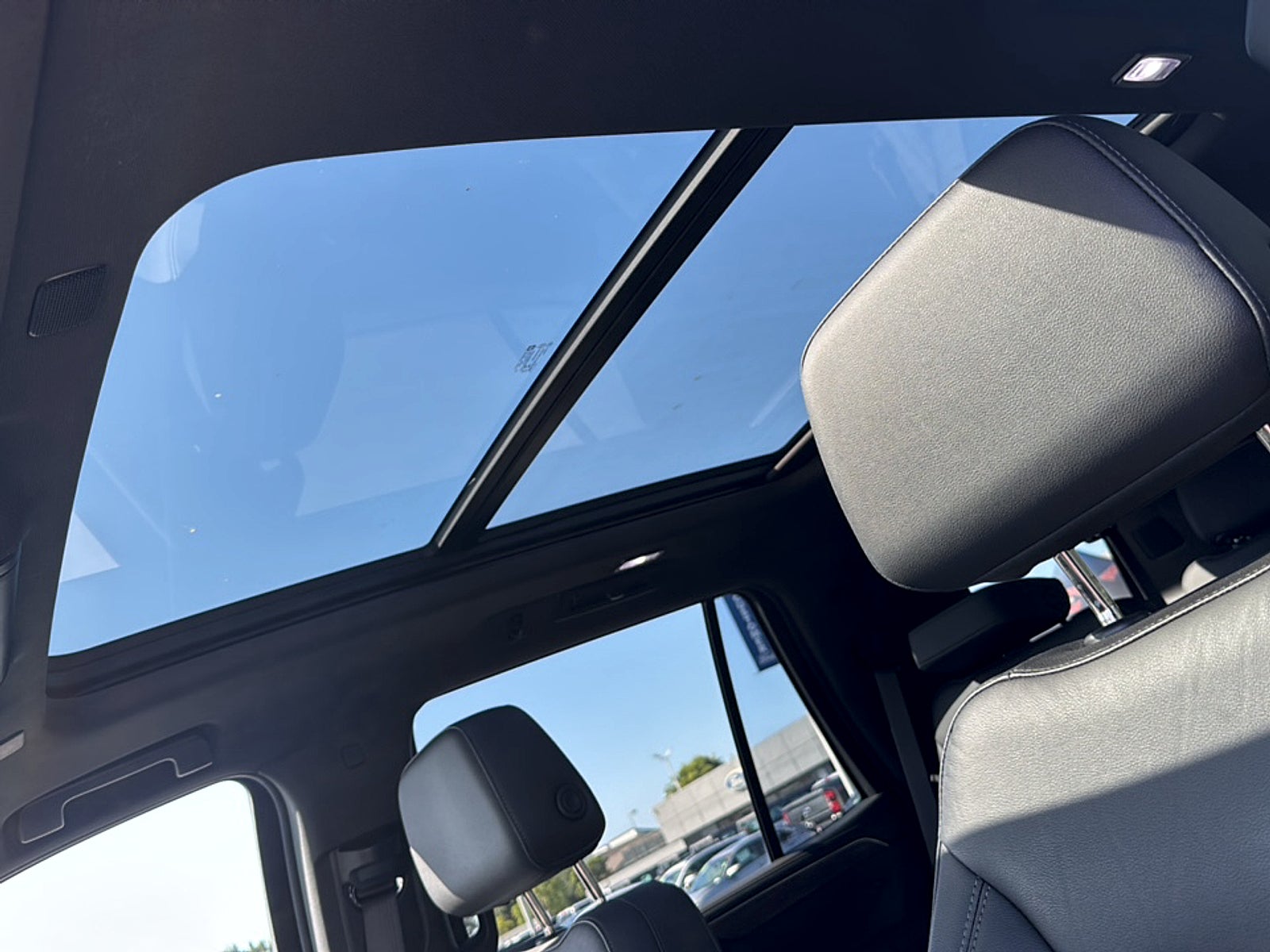 2022 Chevrolet Tahoe 4WD Z71