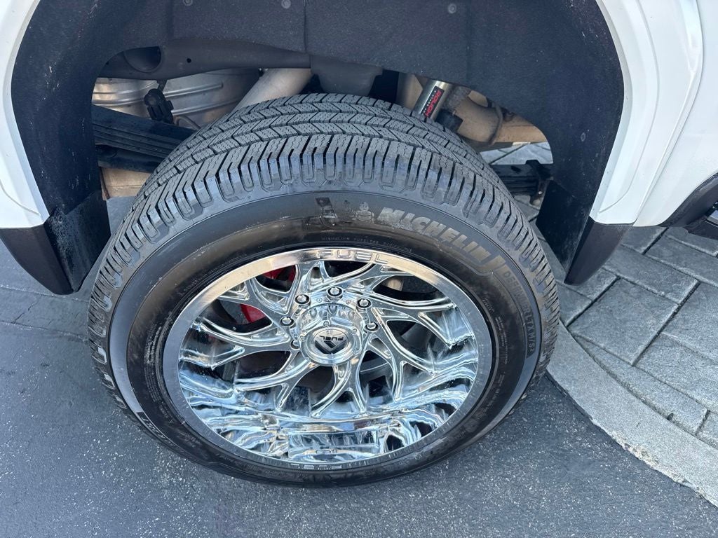 2020 GMC Sierra 2500HD SLT