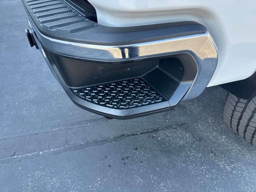 2020 GMC Sierra 2500HD SLT