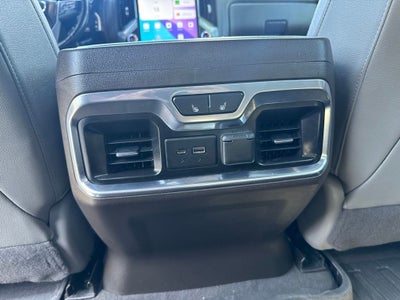 2020 GMC Sierra 2500HD SLT