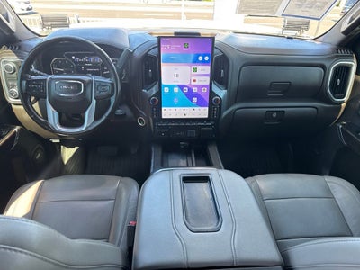 2020 GMC Sierra 2500HD SLT