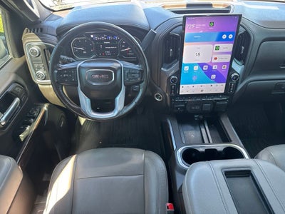 2020 GMC Sierra 2500HD SLT