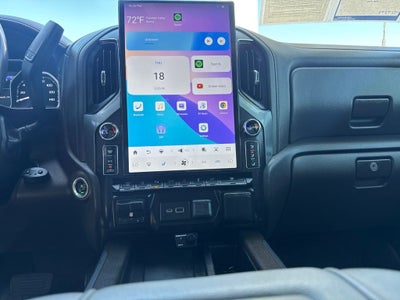 2020 GMC Sierra 2500HD SLT