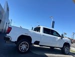 2020 GMC Sierra 2500HD SLT