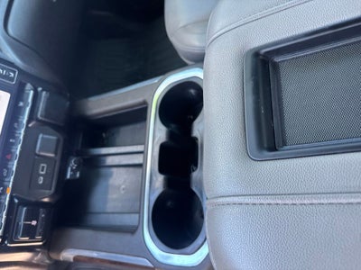 2020 GMC Sierra 2500HD SLT
