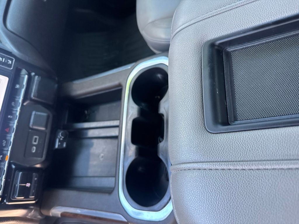 2020 GMC Sierra 2500HD SLT