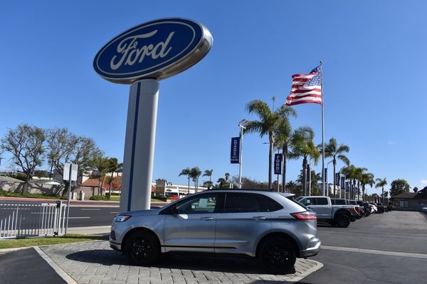 2024 Ford Edge SE in San Jose, CA - Bakhtiari Auto Group