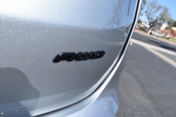 2024 Ford Edge SE in San Jose, CA - Bakhtiari Auto Group