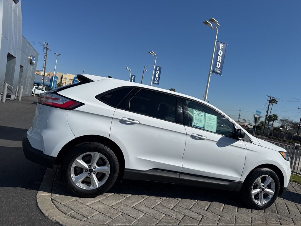 2024 Ford Edge SE