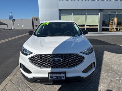 2024 Ford Edge SE