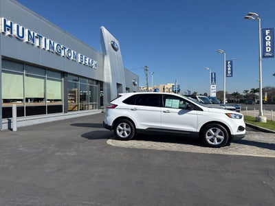 2024 Ford Edge SE