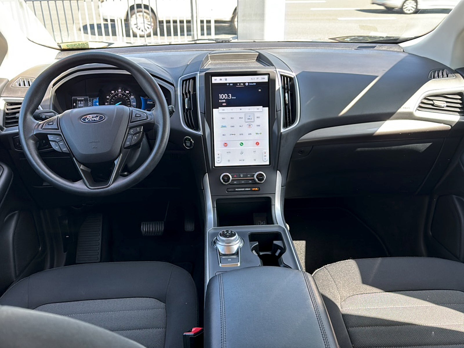 2024 Ford Edge SE