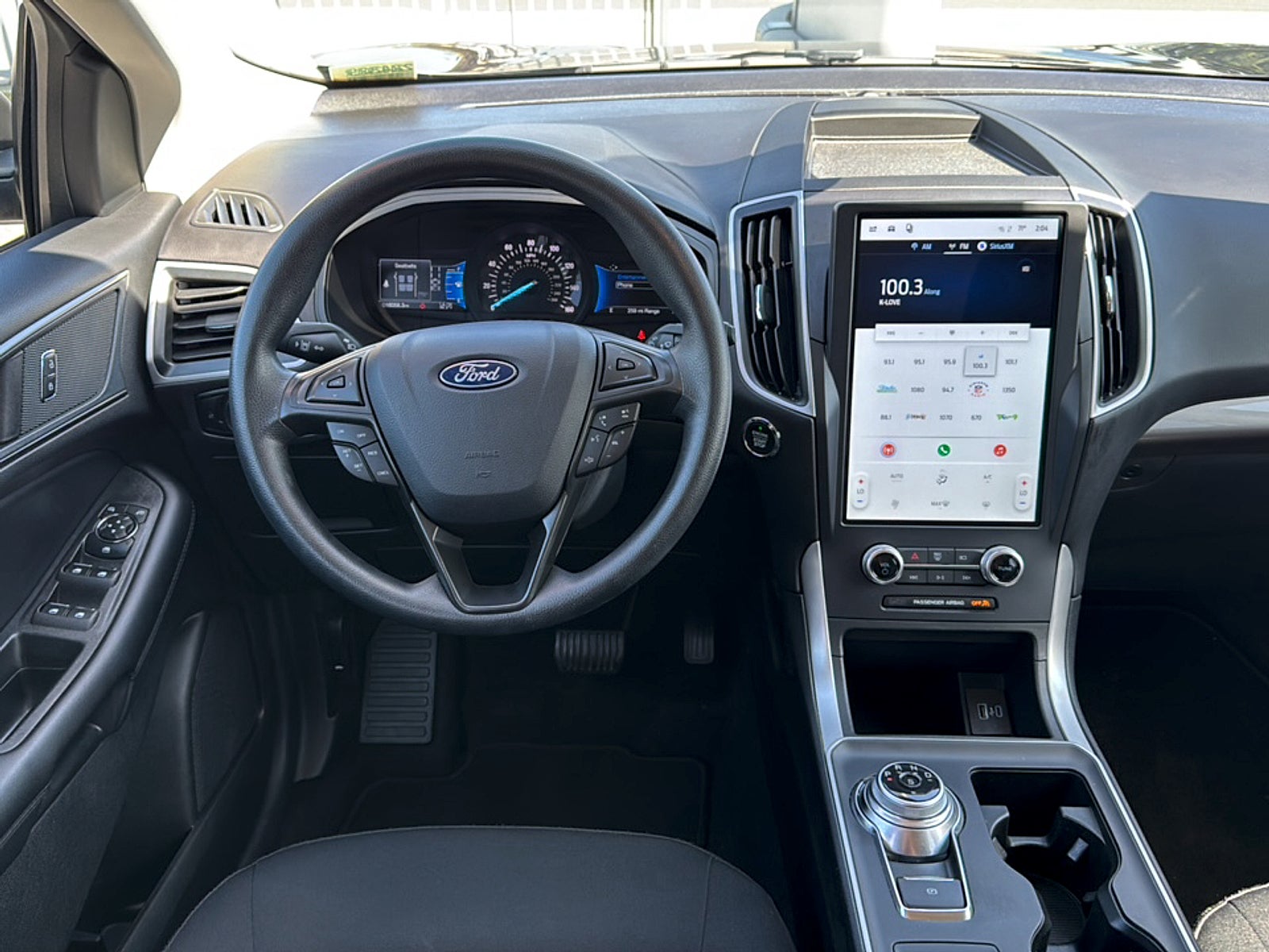 2024 Ford Edge SE