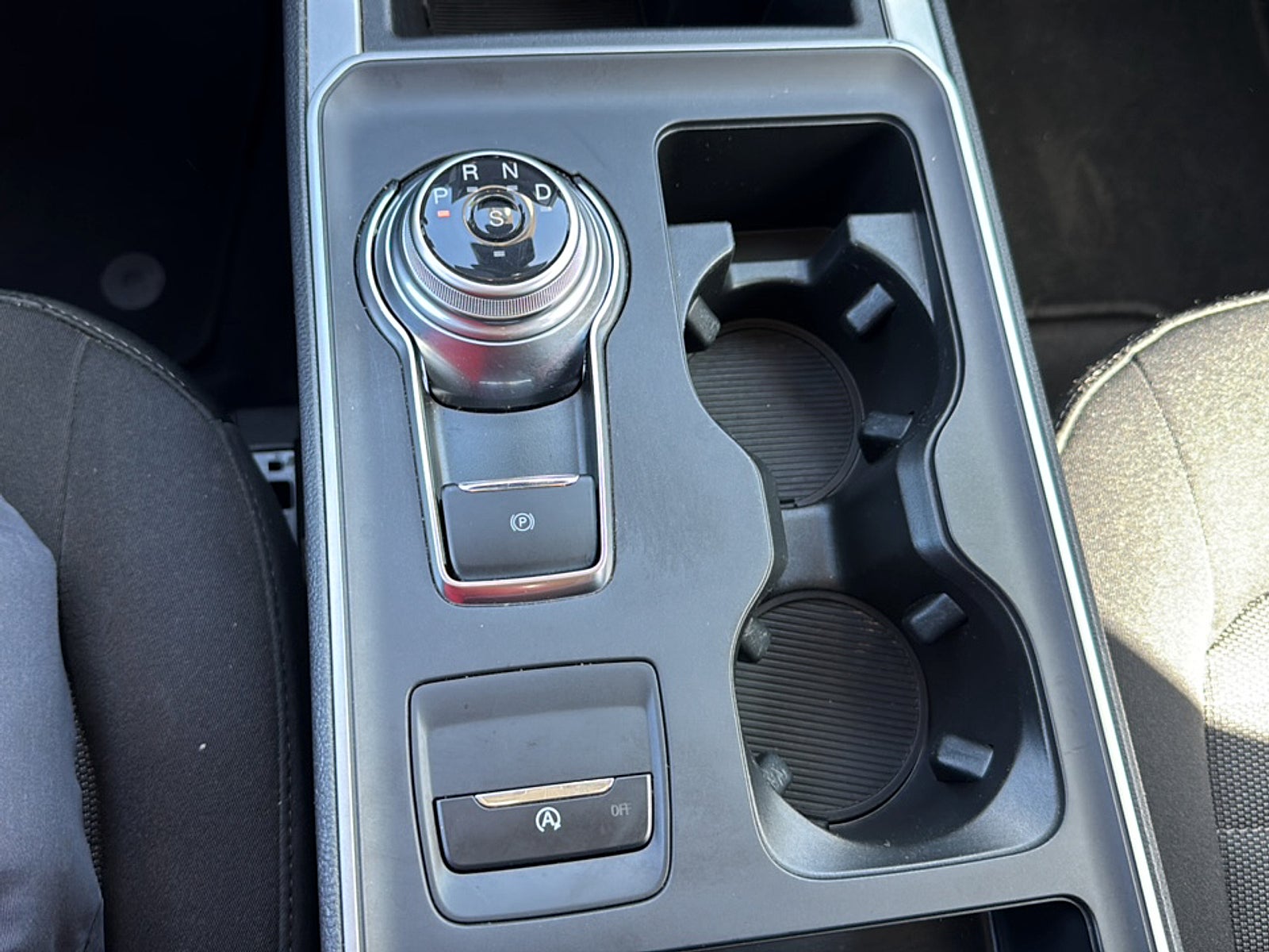 2024 Ford Edge SE