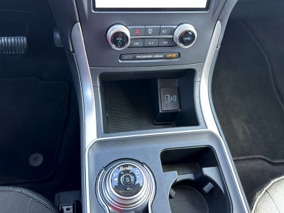 2024 Ford Edge SE
