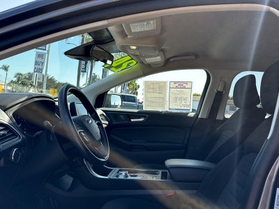 2024 Ford Edge SE