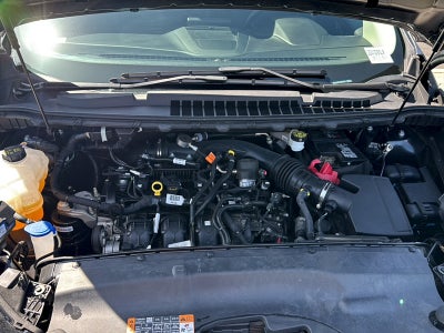 2024 Ford Edge SE