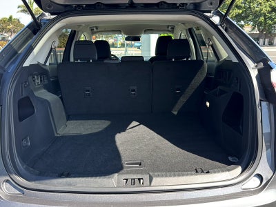 2024 Ford Edge SE